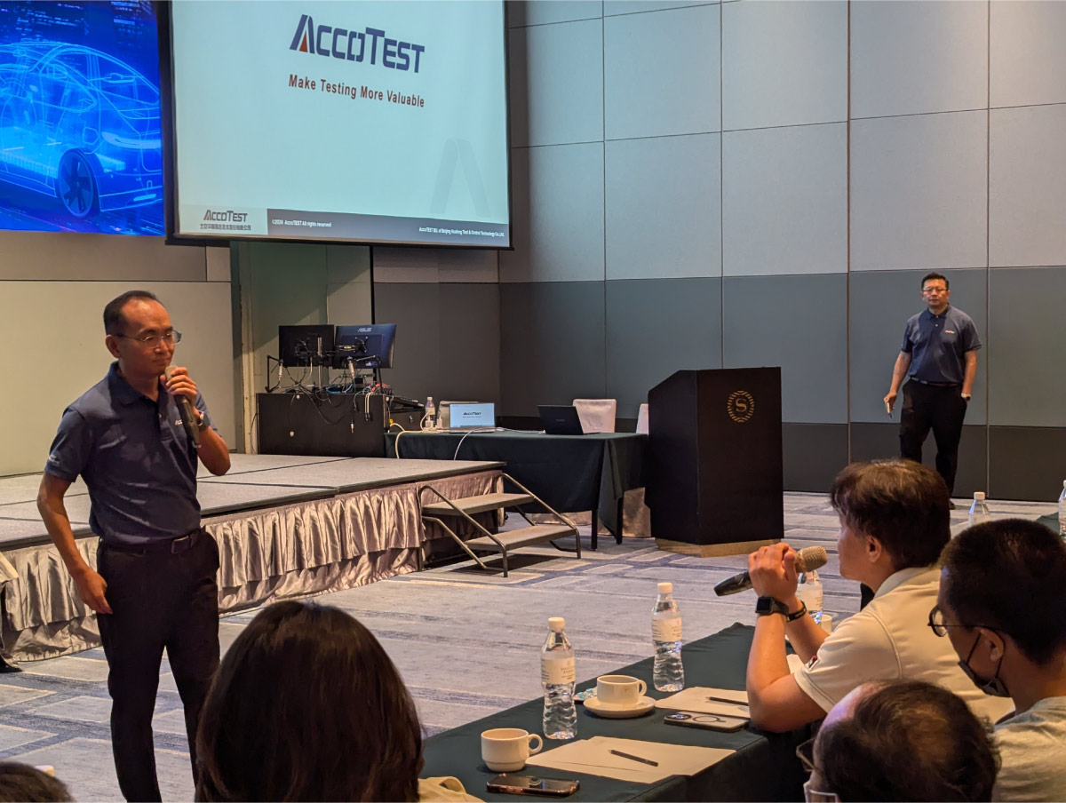 The lively discussions -with questions from the floor and positive energy make this event a resounding success.