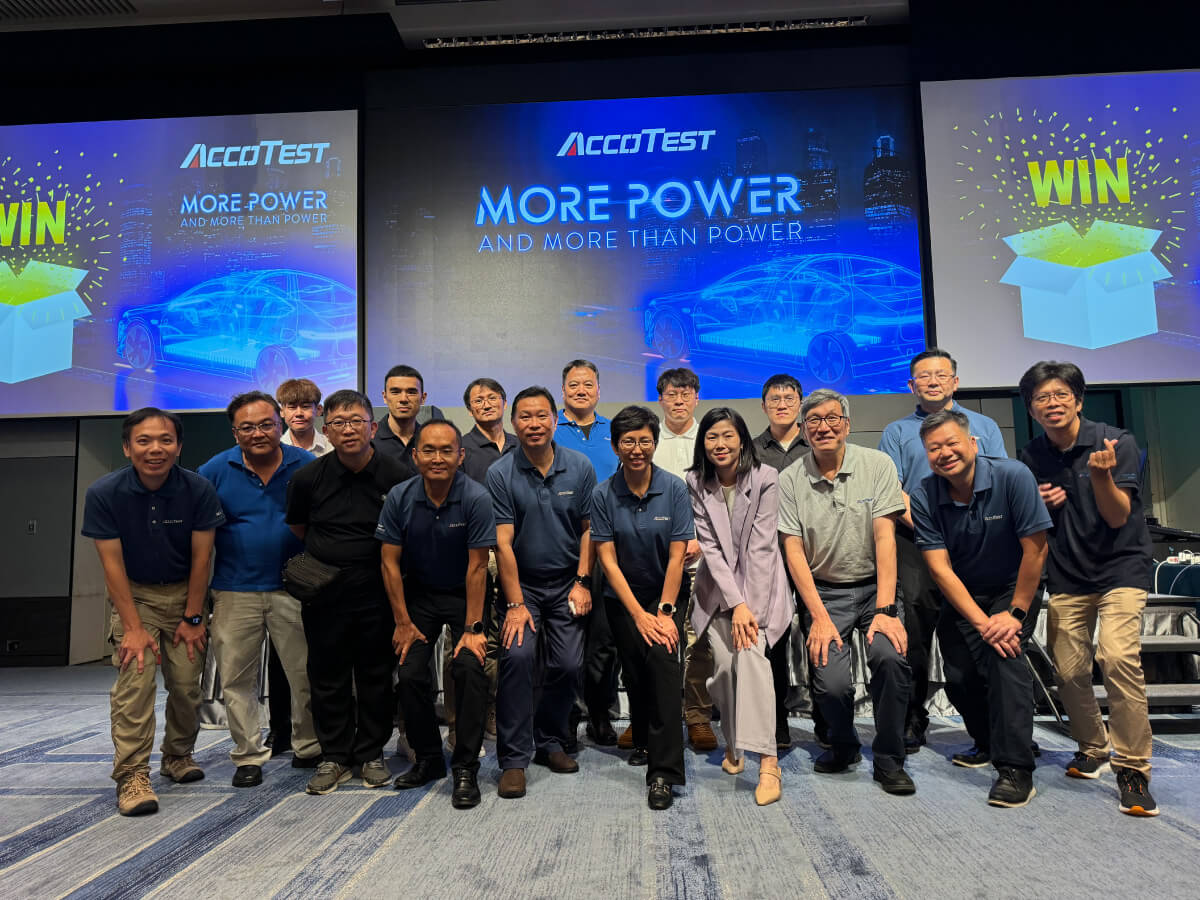 Cross-country collaboration: Kudos to team members from Taiwan, Malaysia, and China for making this seminar truly special and successful.